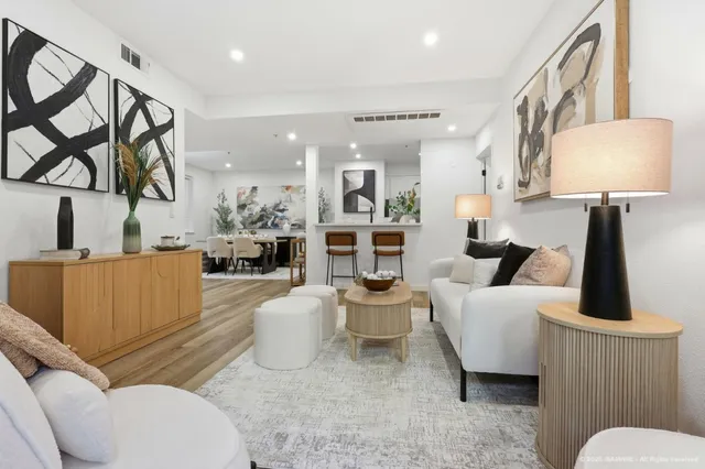 $799,000 | 1400 El Camino Real, Unit 125, South San Francisco, CA 94080