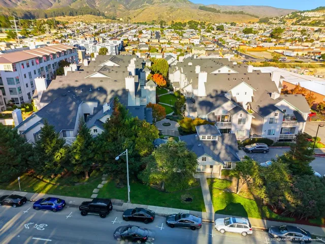$799,000 | 1400 El Camino Real, Unit 125, South San Francisco, CA 94080