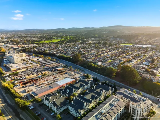 $799,000 | 1400 El Camino Real, Unit 125, South San Francisco, CA 94080