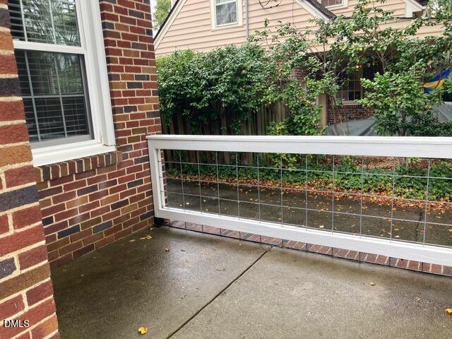 2408 Stafford Avenue Raleigh, NC 27607 - Photo 5 of 23 IMG_3388