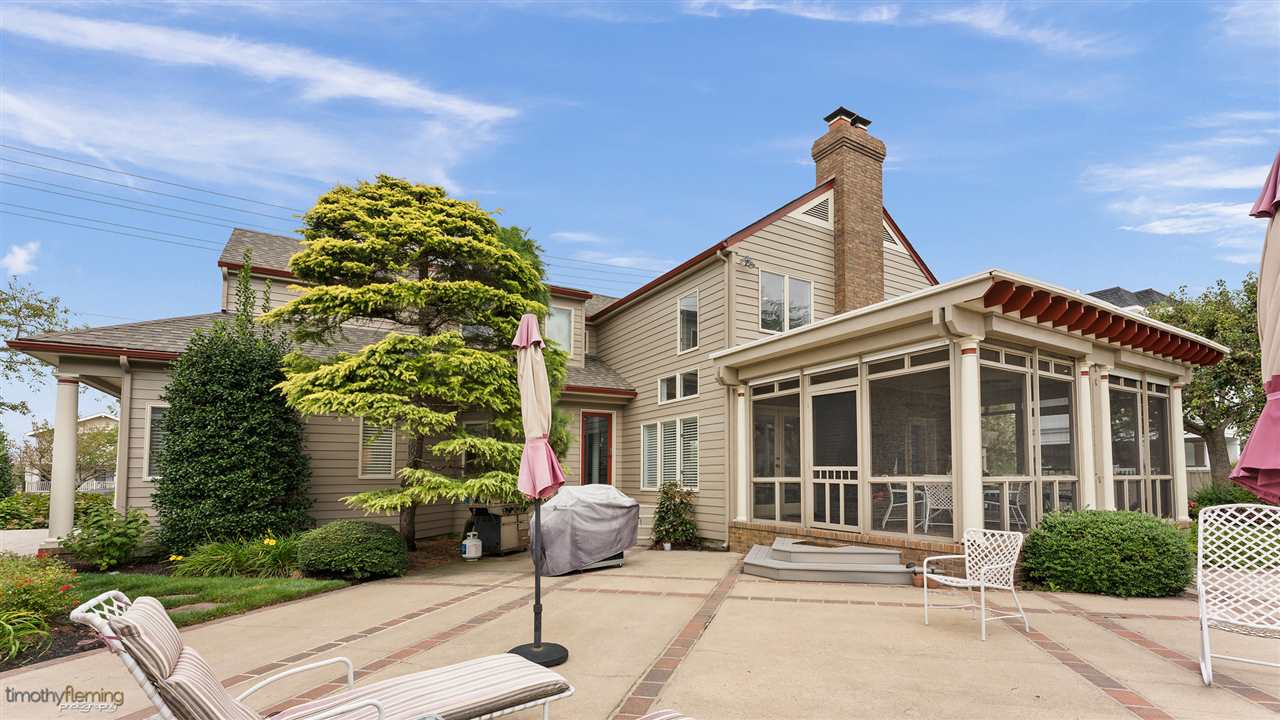 4169 Dune Drive Avalon, NJ 08202 - Photo 6 of 21