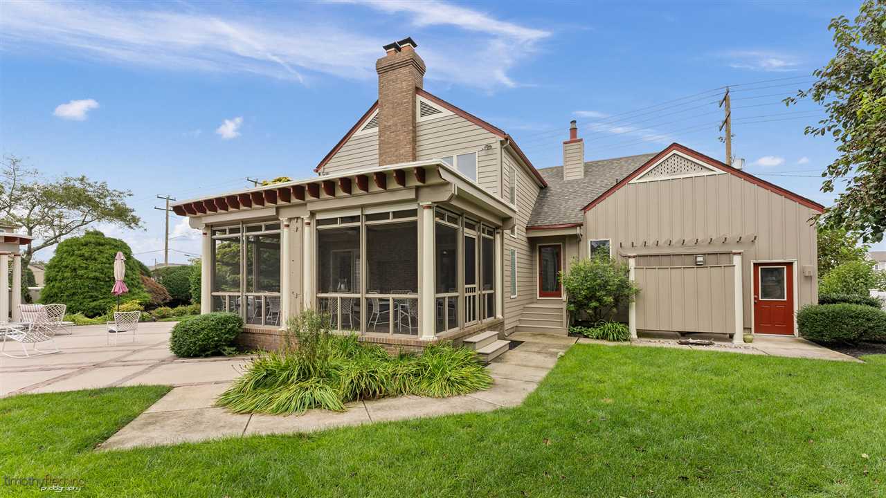 4169 Dune Drive Avalon, NJ 08202 - Photo 9 of 21