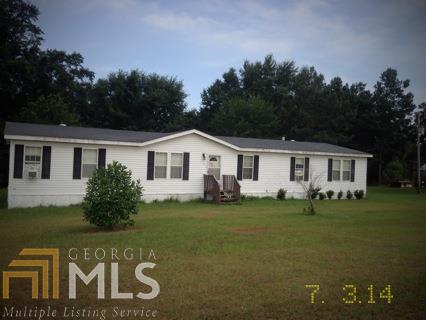 3000 Harper Road Metter, GA 30439 - Photo 1 of 1
