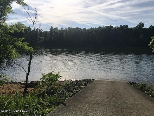 2821 Cannons Point Road McDaniels, KY 40152 - Photo 12 of 14 cannons point boat ramp