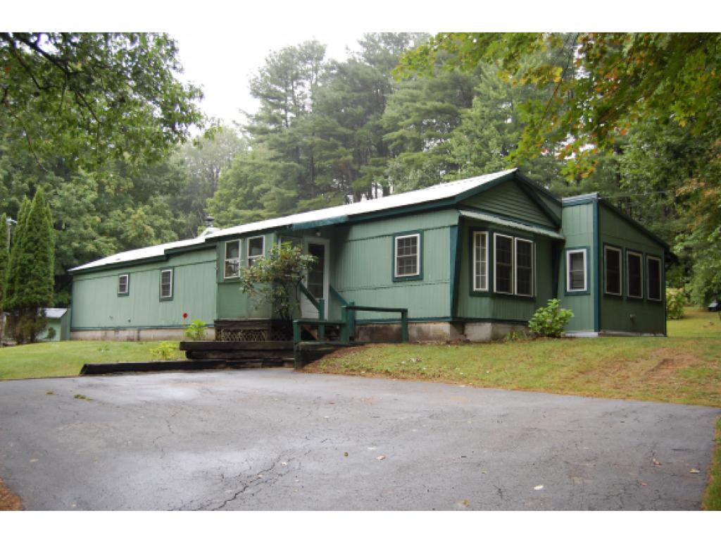 183 Rochester Road Northwood, NH 03261 - Photo 1 of 5