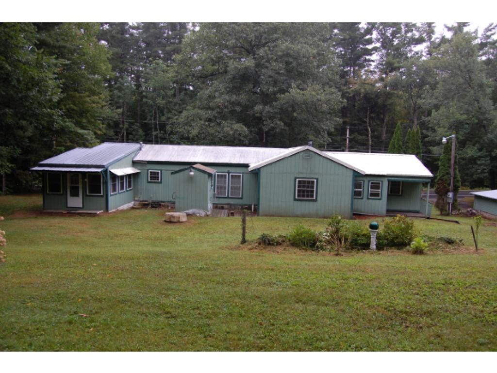 183 Rochester Road Northwood, NH 03261 - Photo 2 of 5