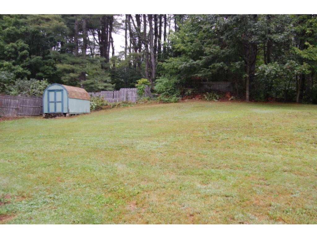 183 Rochester Road Northwood, NH 03261 - Photo 4 of 5