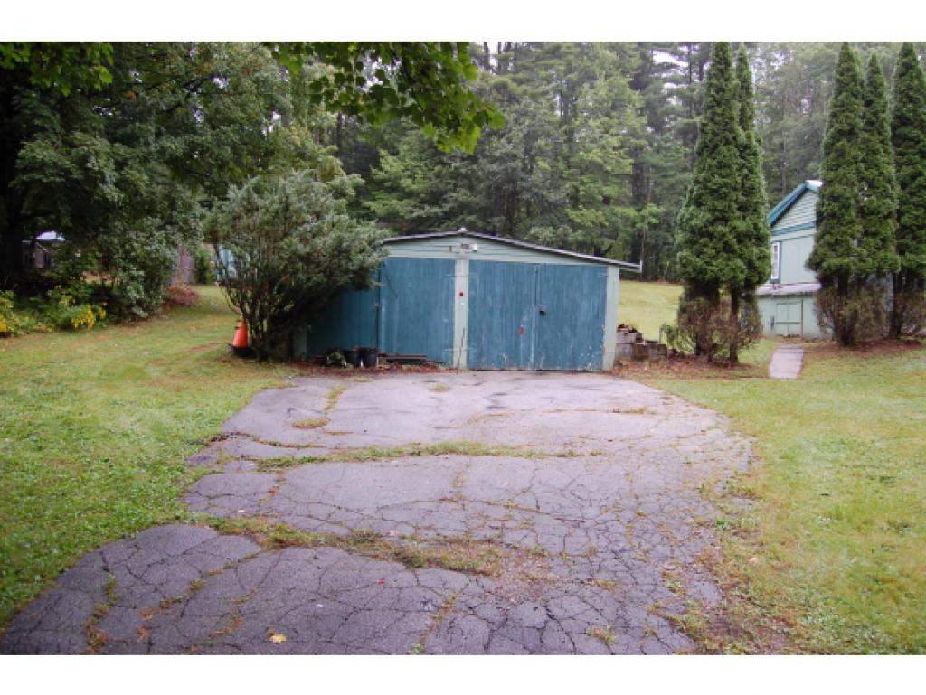 183 Rochester Road Northwood, NH 03261 - Photo 5 of 5