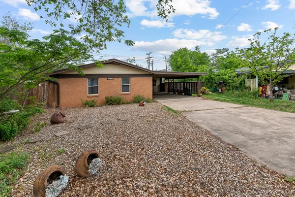 $372,000 | 5600 Libyan Circle, Austin, TX 78745