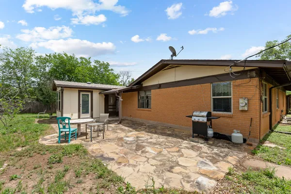 $372,000 | 5600 Libyan Circle, Austin, TX 78745
