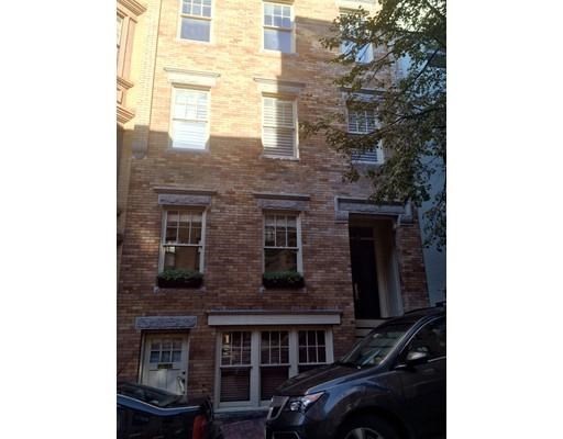 30 Anderson Street, Unit #2 Boston, MA 02114 - Photo 7 of 7