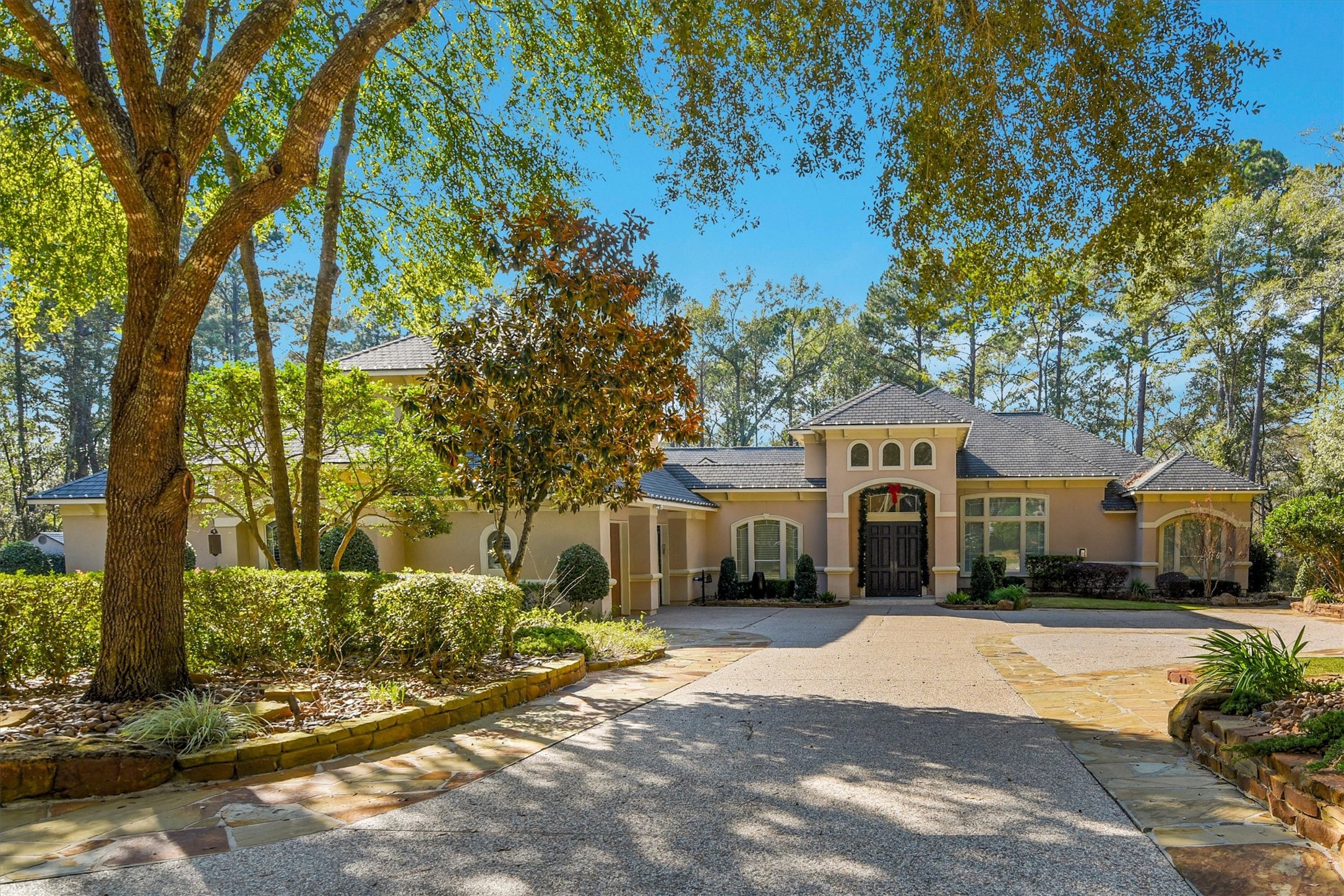 6166 Canyon Ridge Lane Conroe, TX 77304 - Photo 1 of 50