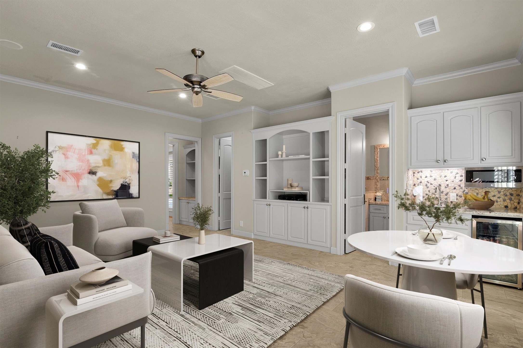 6166 Canyon Ridge Lane Conroe, TX 77304 - Photo 11 of 50