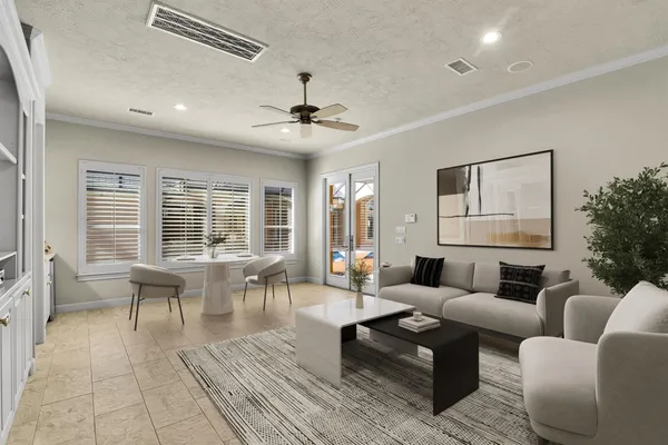 $1,500,000 | 6166 Canyon Ridge Lane, Conroe, TX 77304