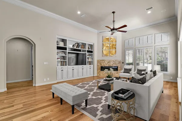 $1,500,000 | 6166 Canyon Ridge Lane, Conroe, TX 77304