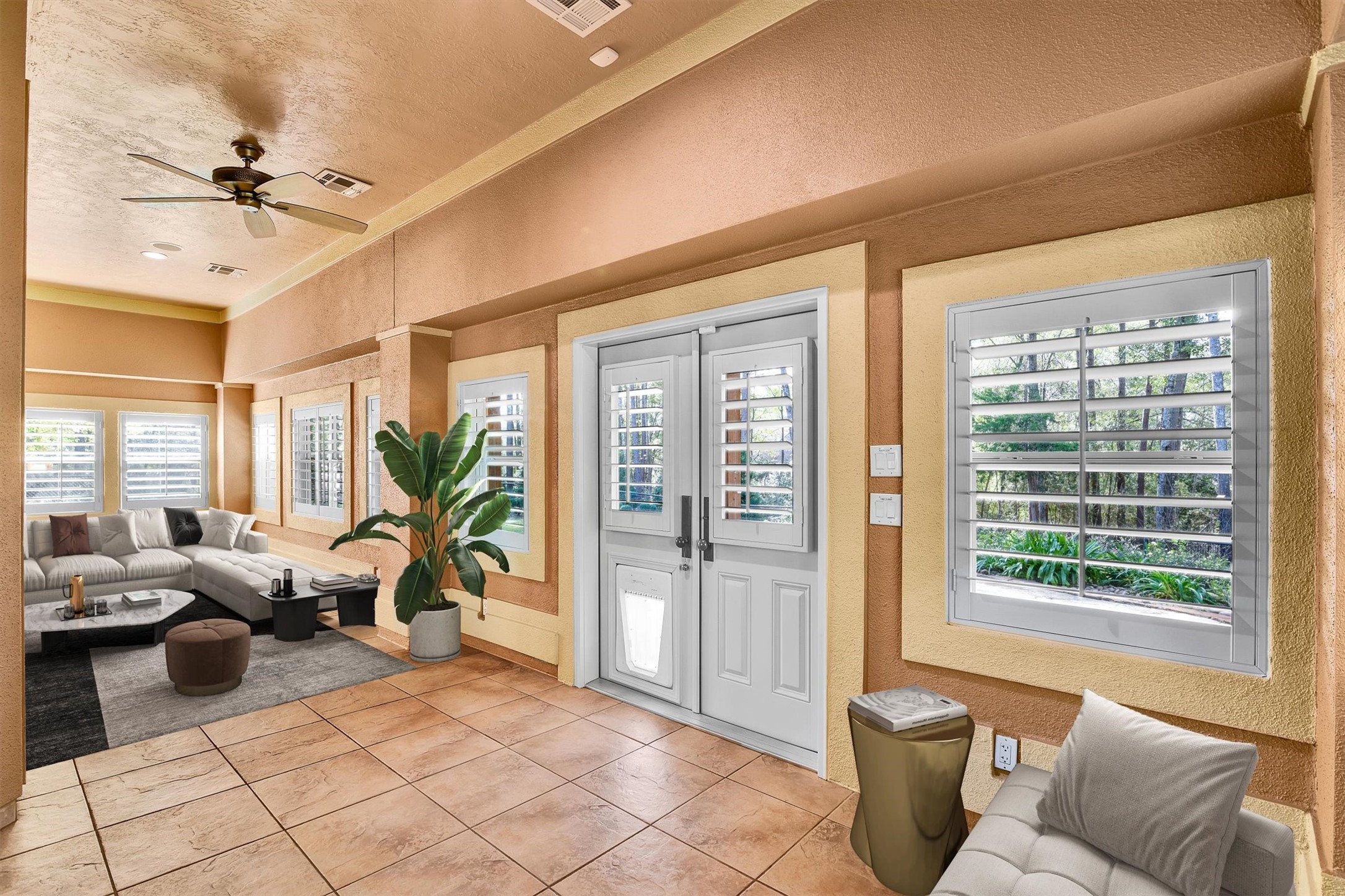 6166 Canyon Ridge Lane Conroe, TX 77304 - Photo 17 of 50