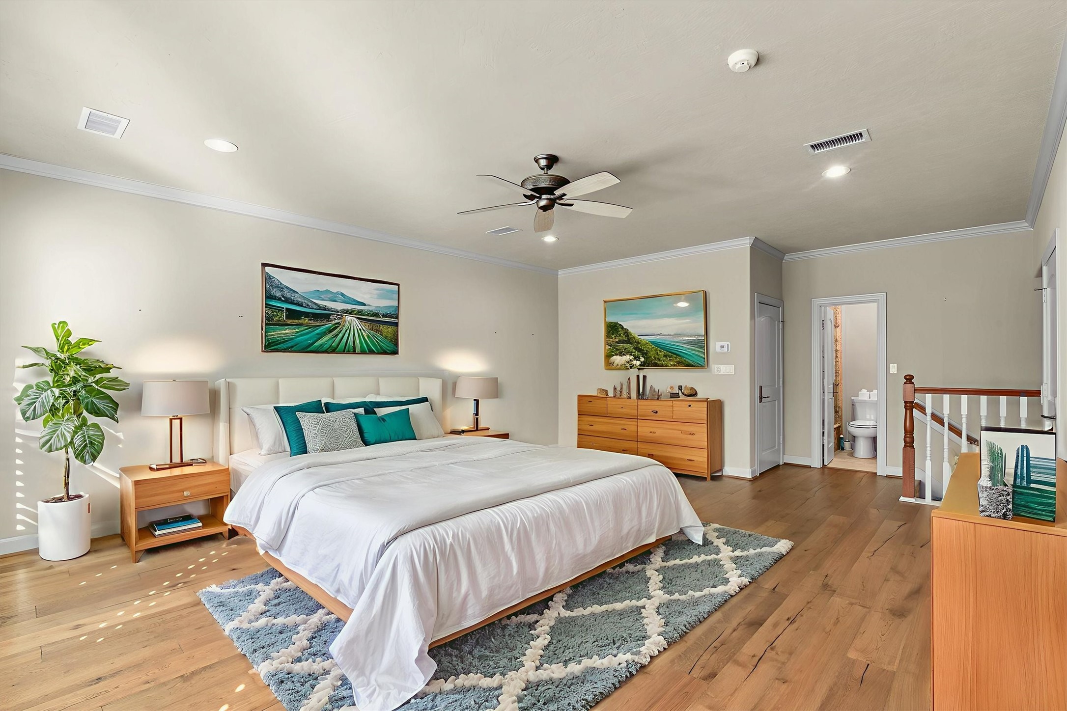 6166 Canyon Ridge Lane Conroe, TX 77304 - Photo 19 of 50