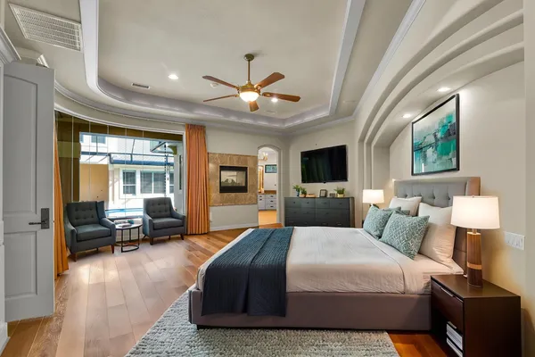 $1,500,000 | 6166 Canyon Ridge Lane, Conroe, TX 77304