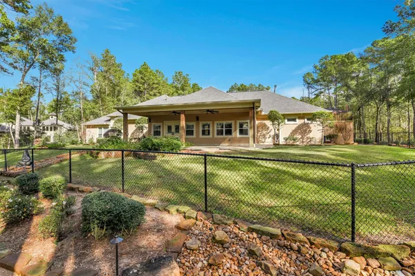 $1,500,000 | 6166 Canyon Ridge Lane, Conroe, TX 77304