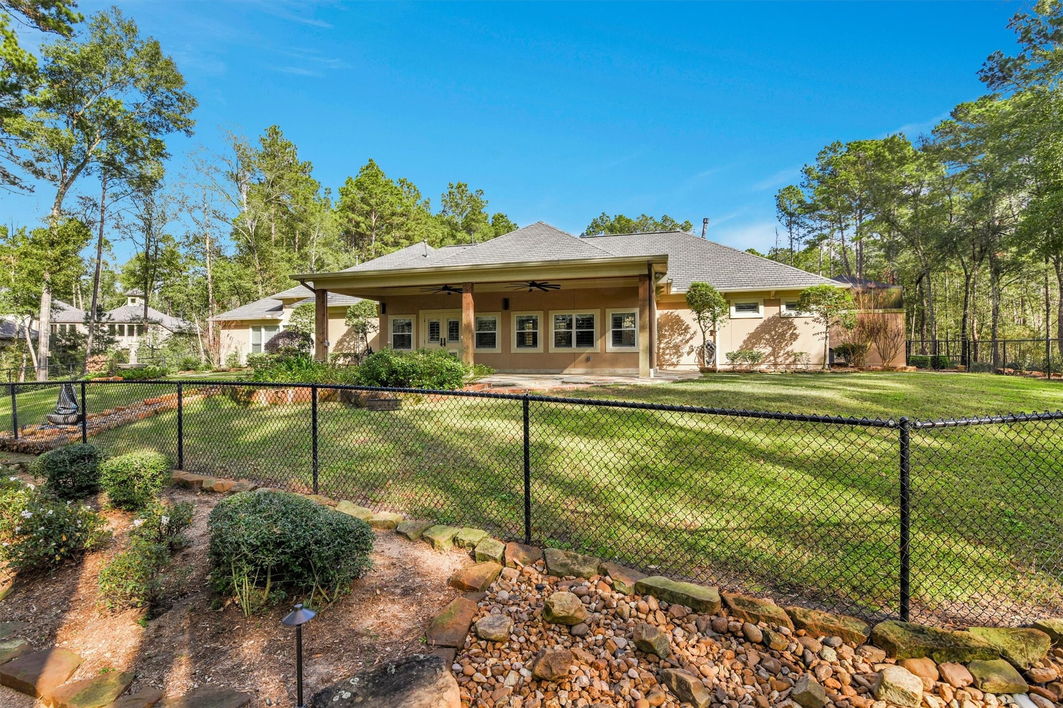 6166 Canyon Ridge Lane Conroe, TX 77304 - Photo 21 of 50