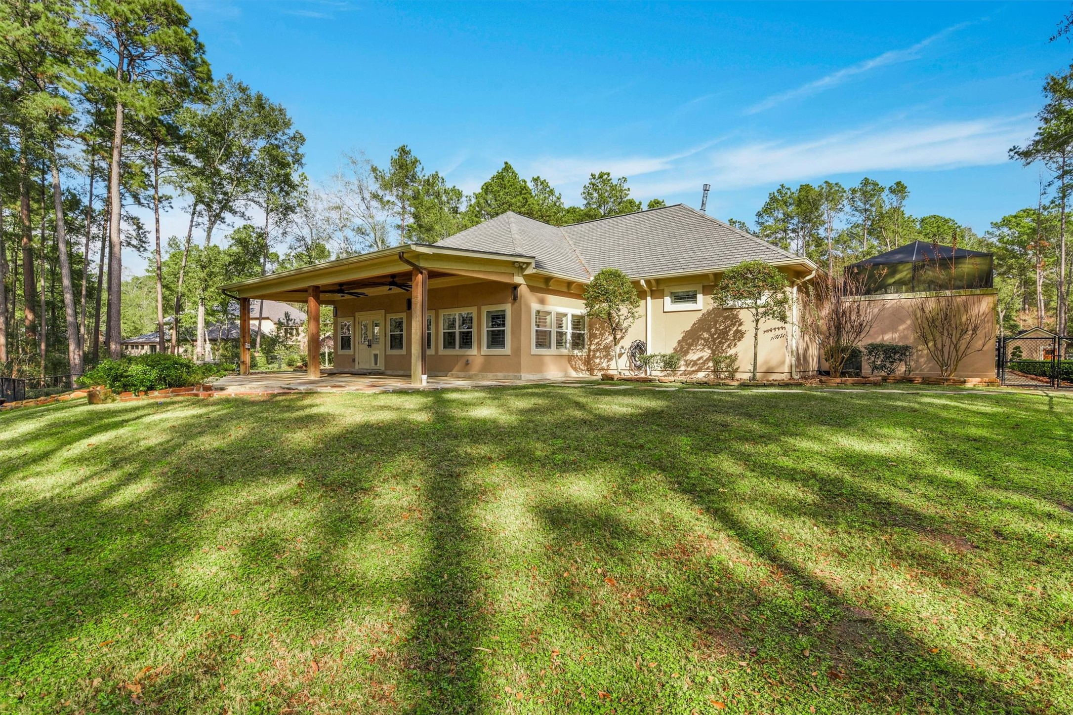 6166 Canyon Ridge Lane Conroe, TX 77304 - Photo 22 of 50