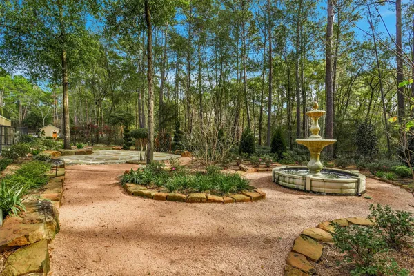 $1,500,000 | 6166 Canyon Ridge Lane, Conroe, TX 77304