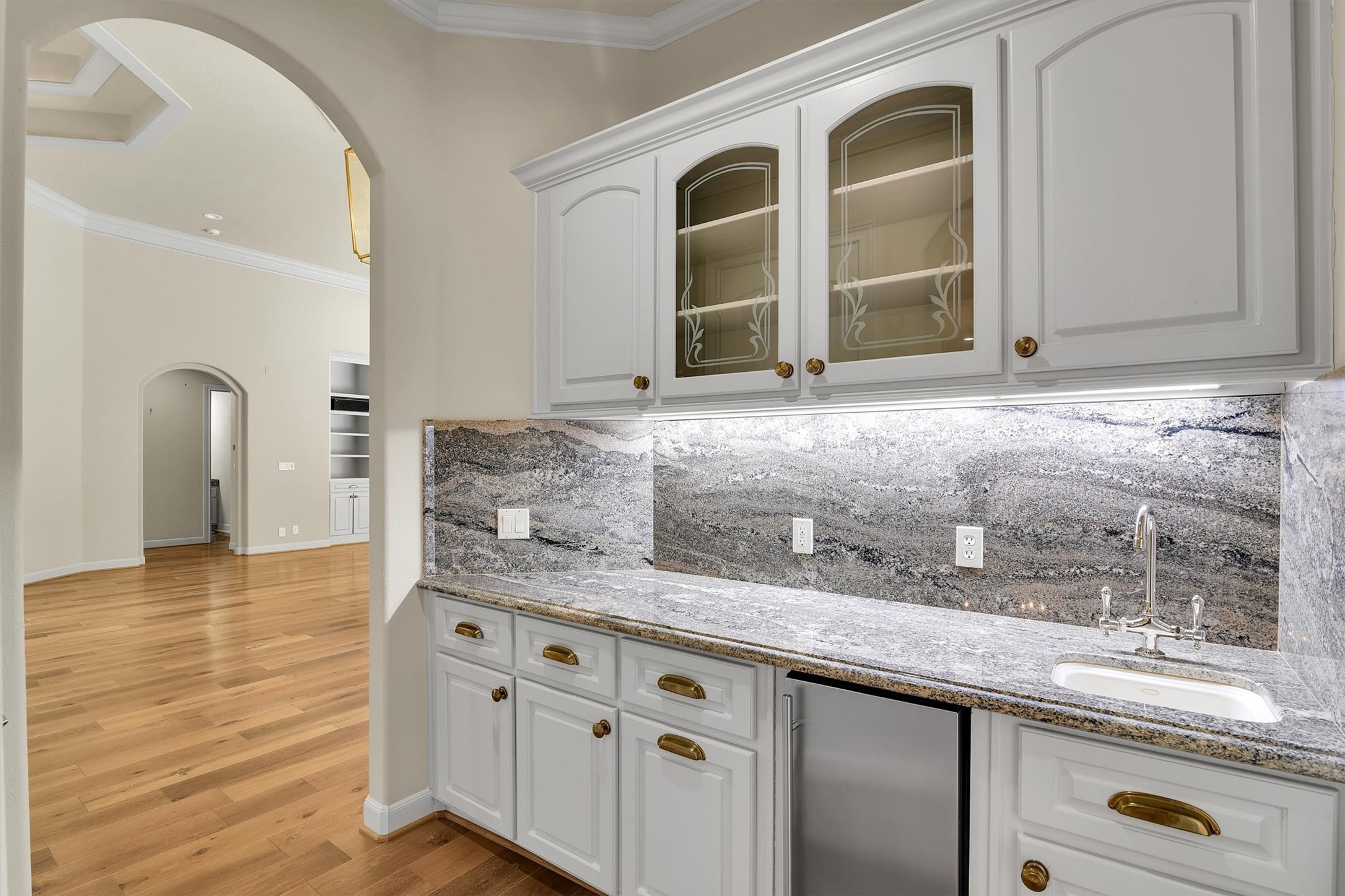 6166 Canyon Ridge Lane Conroe, TX 77304 - Photo 28 of 50