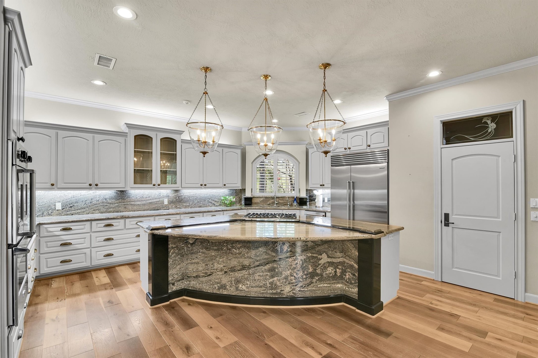 6166 Canyon Ridge Lane Conroe, TX 77304 - Photo 31 of 50