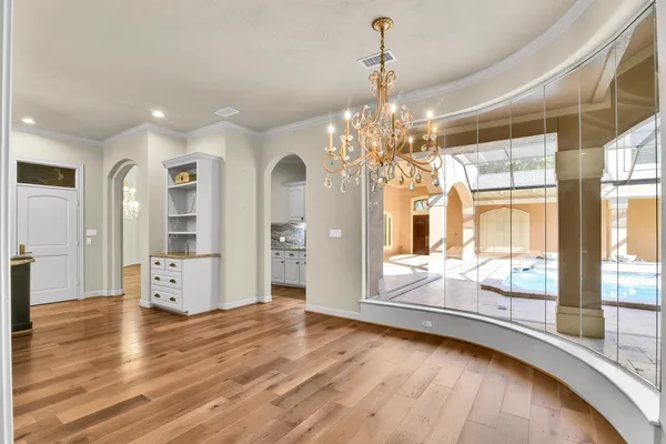 $1,500,000 | 6166 Canyon Ridge Lane, Conroe, TX 77304