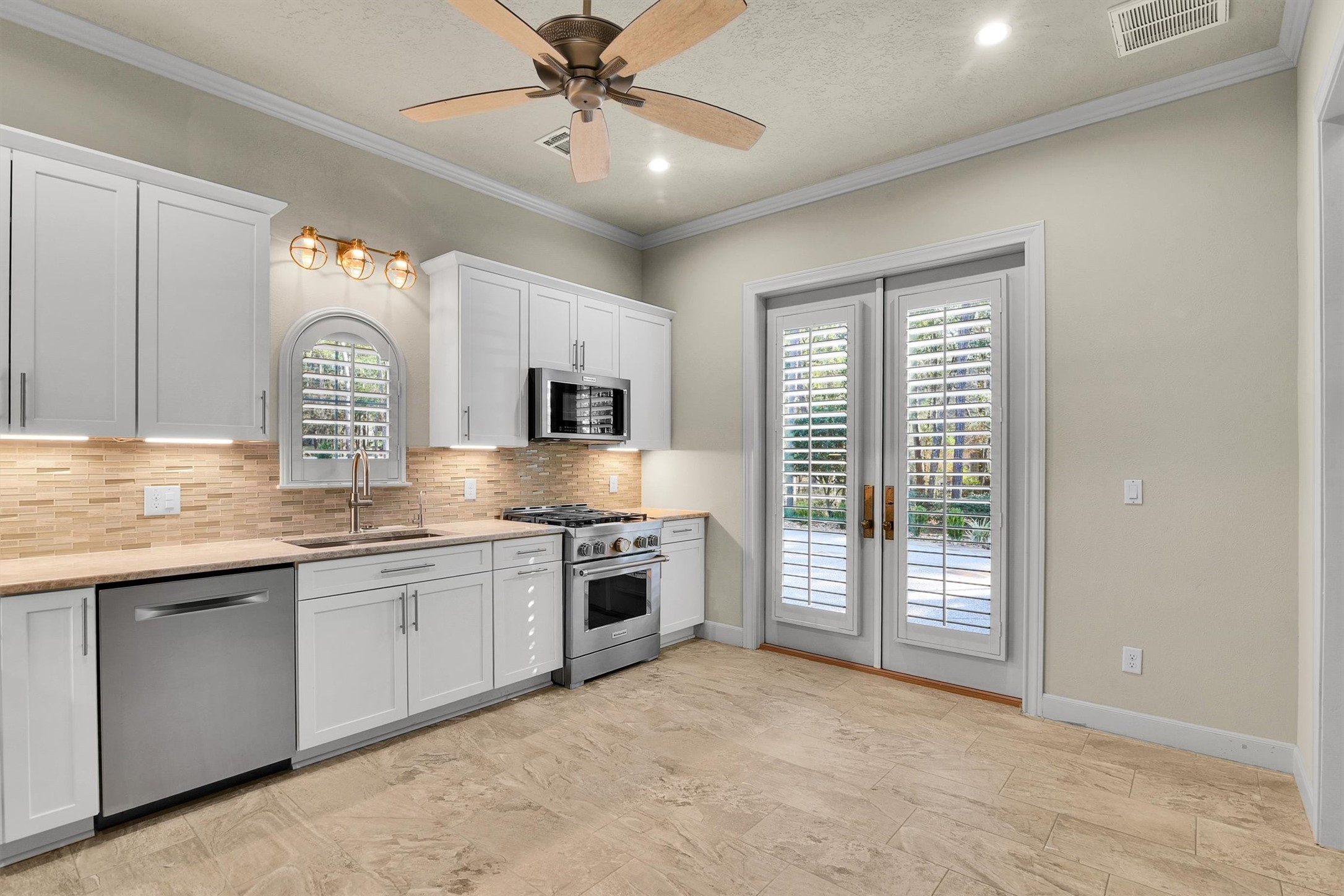 6166 Canyon Ridge Lane Conroe, TX 77304 - Photo 46 of 50