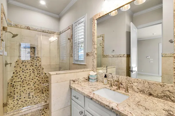 $1,500,000 | 6166 Canyon Ridge Lane, Conroe, TX 77304