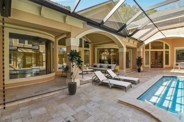 $1,500,000 | 6166 Canyon Ridge Lane, Conroe, TX 77304