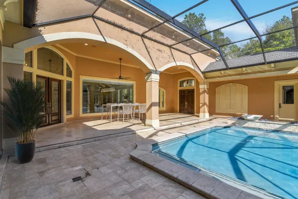 $1,500,000 | 6166 Canyon Ridge Lane, Conroe, TX 77304