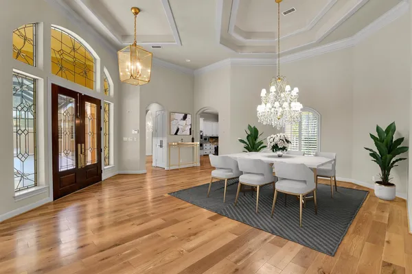 $1,500,000 | 6166 Canyon Ridge Lane, Conroe, TX 77304