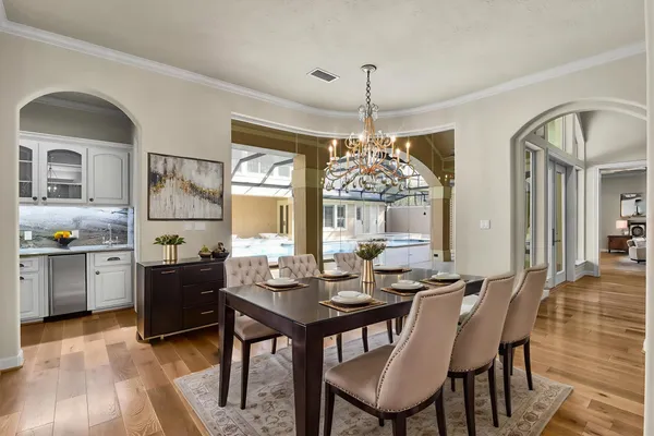 $1,500,000 | 6166 Canyon Ridge Lane, Conroe, TX 77304