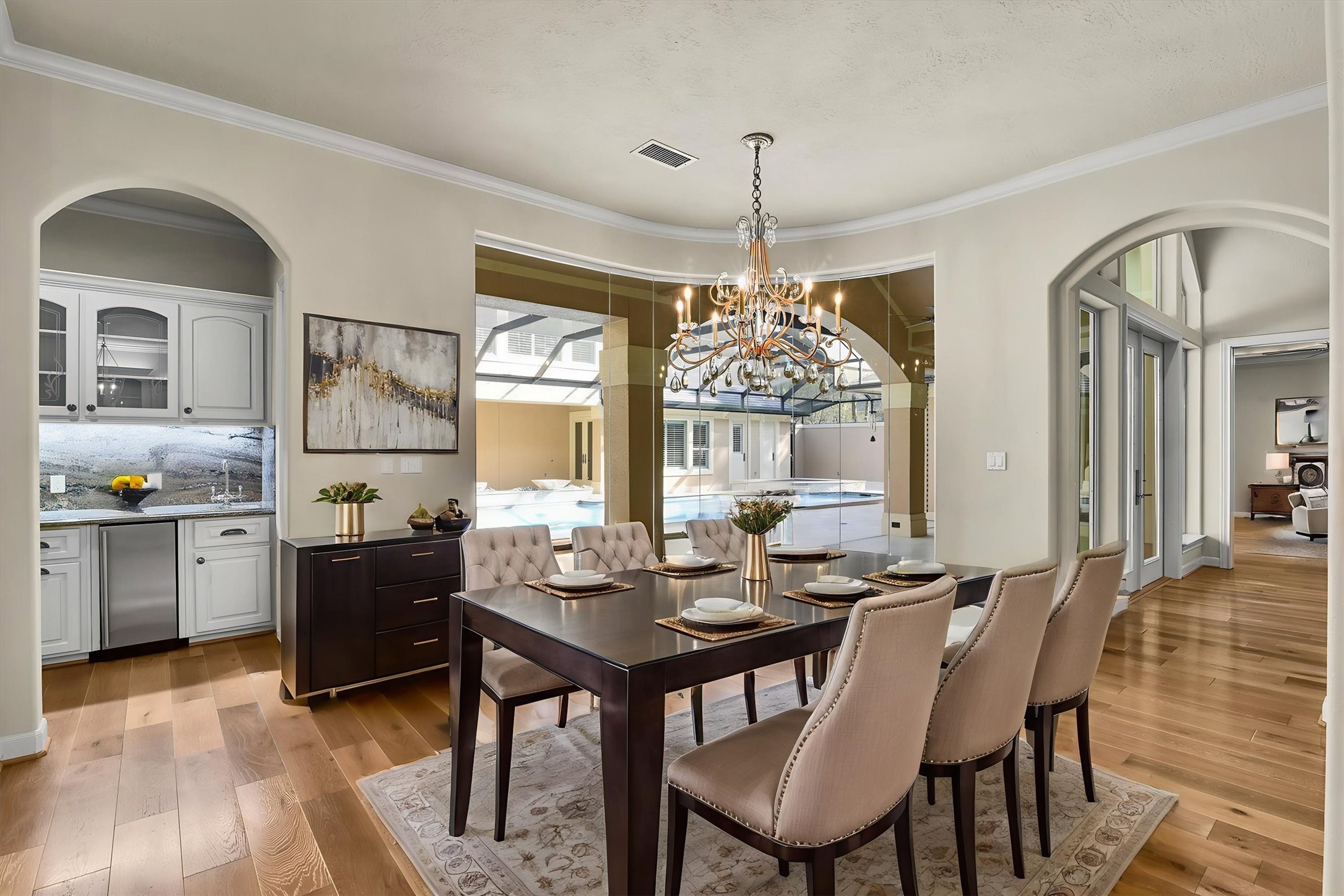 6166 Canyon Ridge Lane Conroe, TX 77304 - Photo 10 of 50