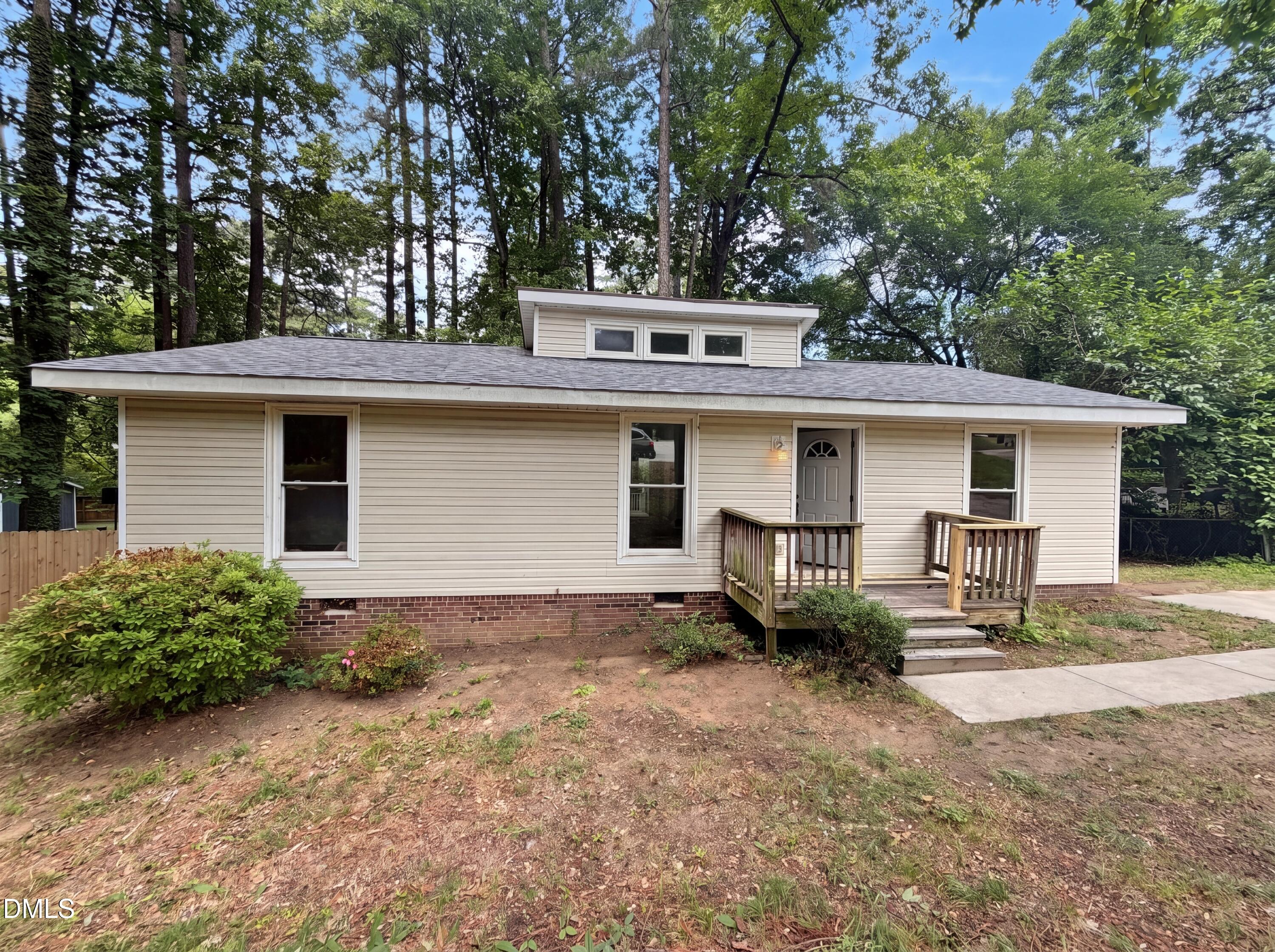 3533 Greywood Drive Raleigh, NC 27604 - Photo 2 of 16 photo_14