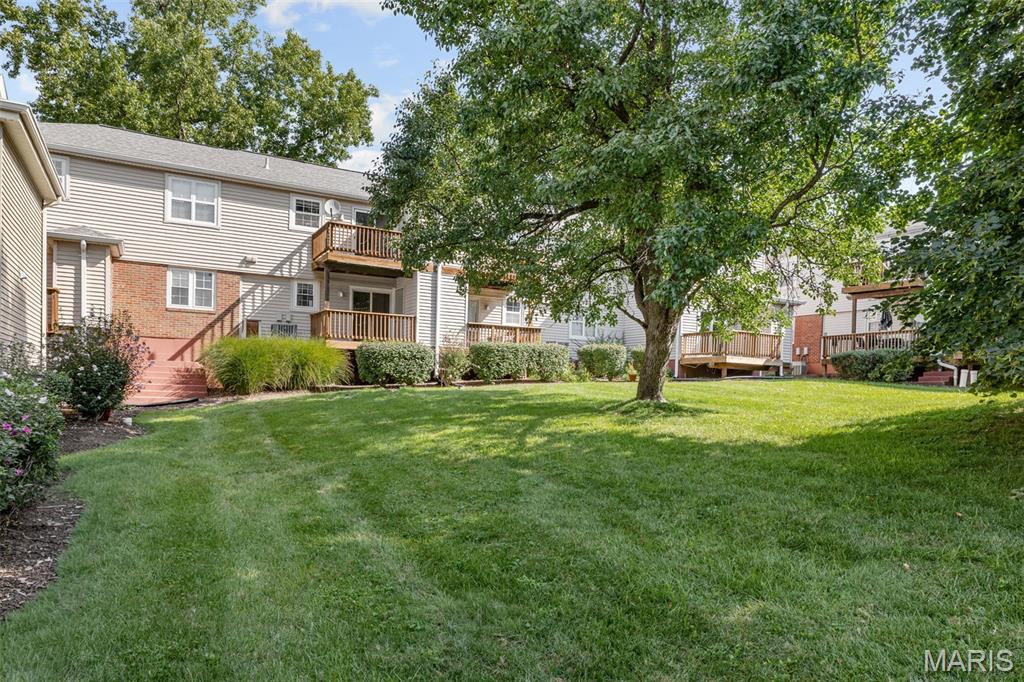 9134 Eager Road St. Louis, MO 63144 - Photo 18 of 41 Gallery Image 18