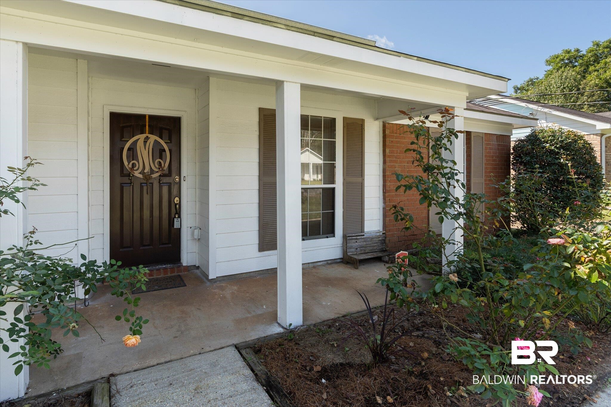 9461 Oak Forrest Drive Mobile, AL 36695 - Photo 2 of 22