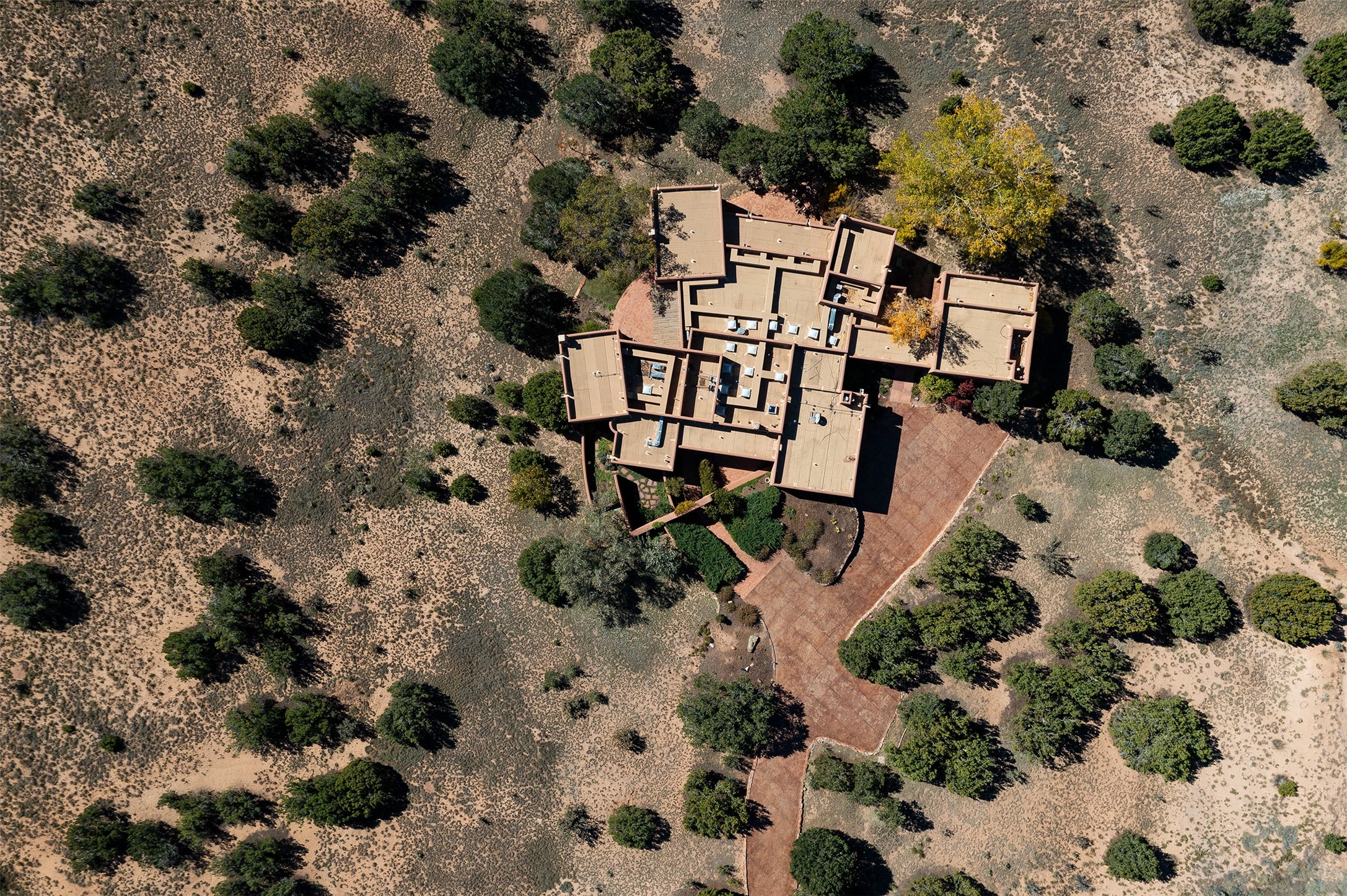 76 Amberwood Loop Santa Fe, NM 87506 - Photo 59 of 61