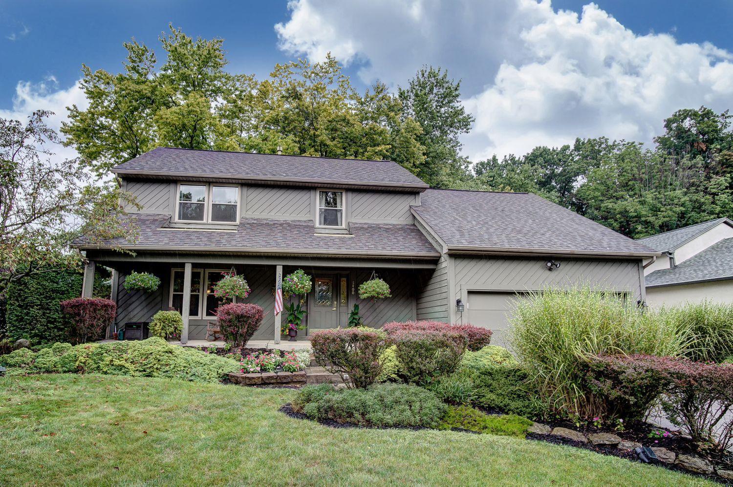 5400 Roscommon Road Dublin, OH 43017 - Photo 1 of 47 Gallery Image 1