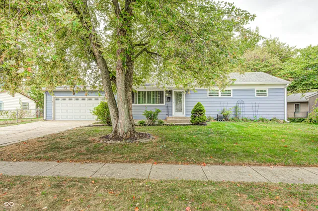 $282,000 | 609 Maple Lane, Brownsburg, IN 46112