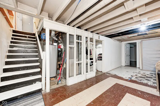 $282,000 | 609 Maple Lane, Brownsburg, IN 46112