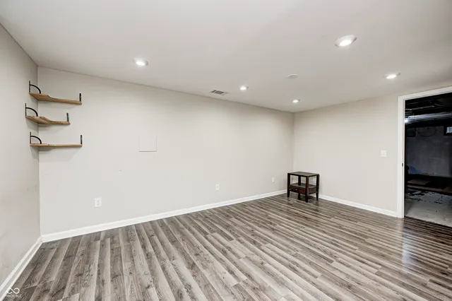 $282,000 | 609 Maple Lane, Brownsburg, IN 46112