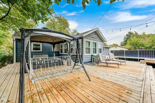 $282,000 | 609 Maple Lane, Brownsburg, IN 46112