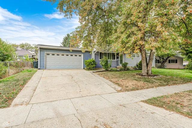 $282,000 | 609 Maple Lane, Brownsburg, IN 46112