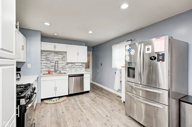 $282,000 | 609 Maple Lane, Brownsburg, IN 46112