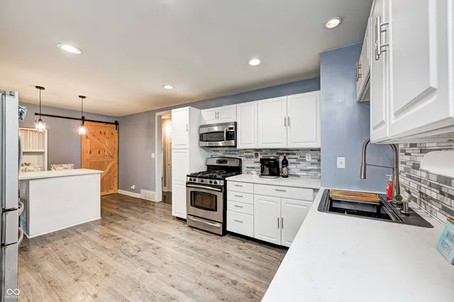 $282,000 | 609 Maple Lane, Brownsburg, IN 46112