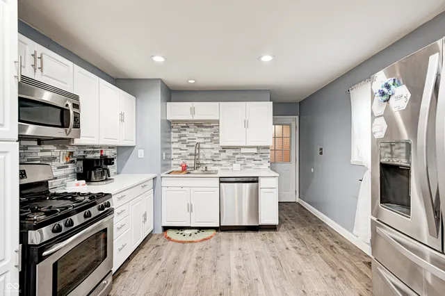 $282,000 | 609 Maple Lane, Brownsburg, IN 46112