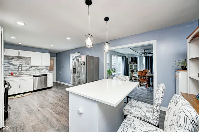 $282,000 | 609 Maple Lane, Brownsburg, IN 46112